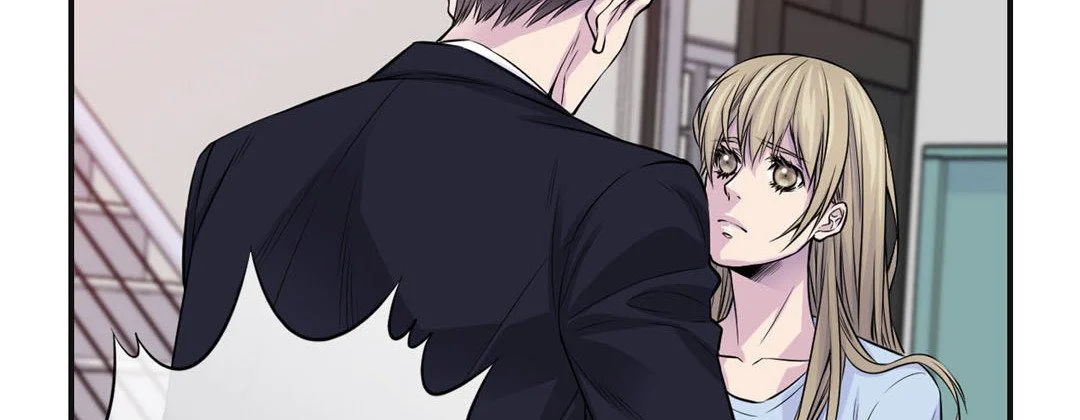 My Ex, Client - Chapter 44